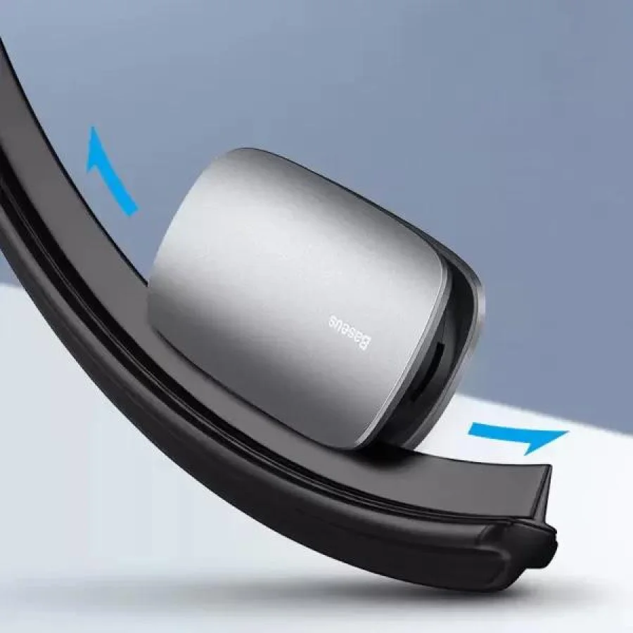 Baseus Rain Wing wiper repairer Gray (CRXFQ-0A)