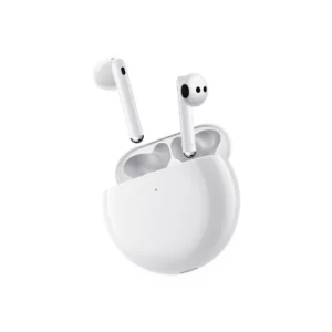HUAWEI Freebuds 4 Ceramic White (55034498)