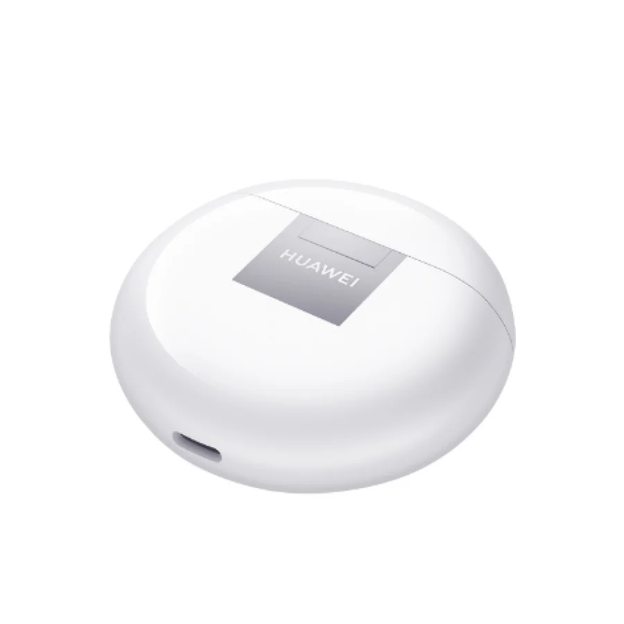 HUAWEI Freebuds 4 Ceramic White (55034498)