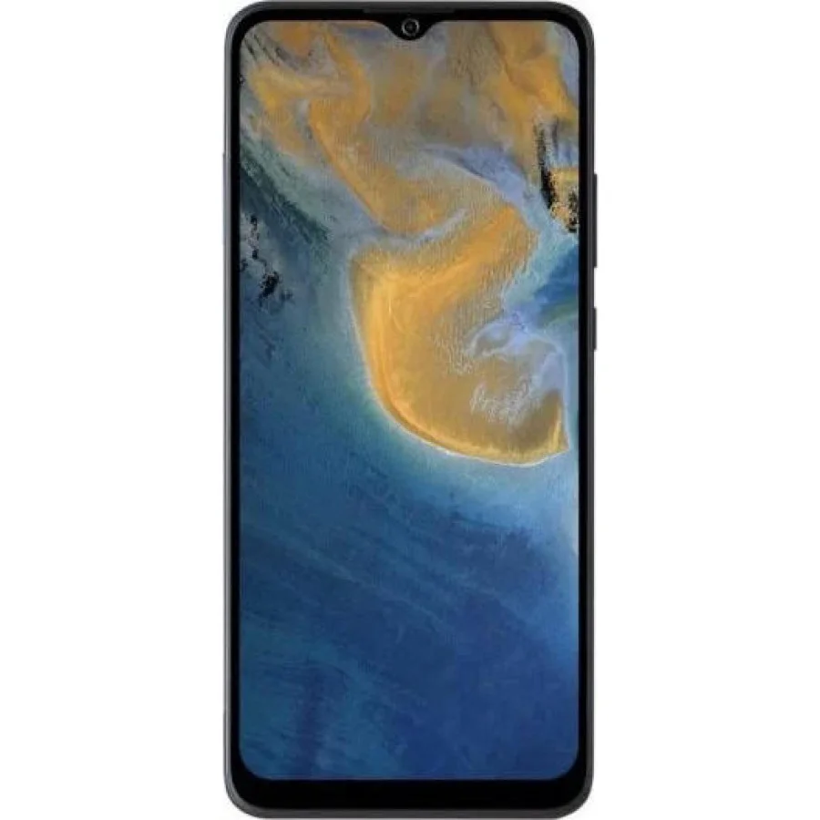 ZTE Blade A51 3/64GB Gray (UA)