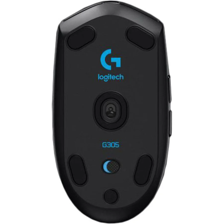 Logitech G305 Lightspeed Lilac (910-006022) CN