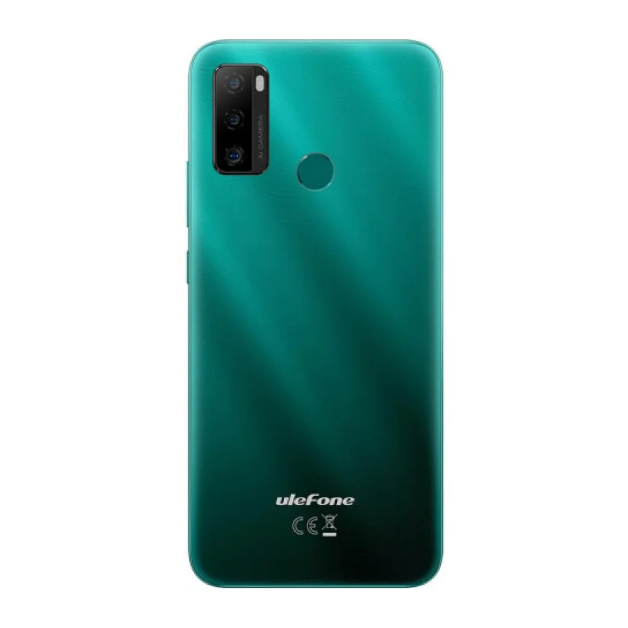 Ulefone Note 10P 3/128GB Green