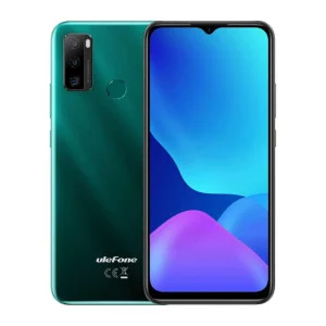 Ulefone Note 10P 3/128GB Green