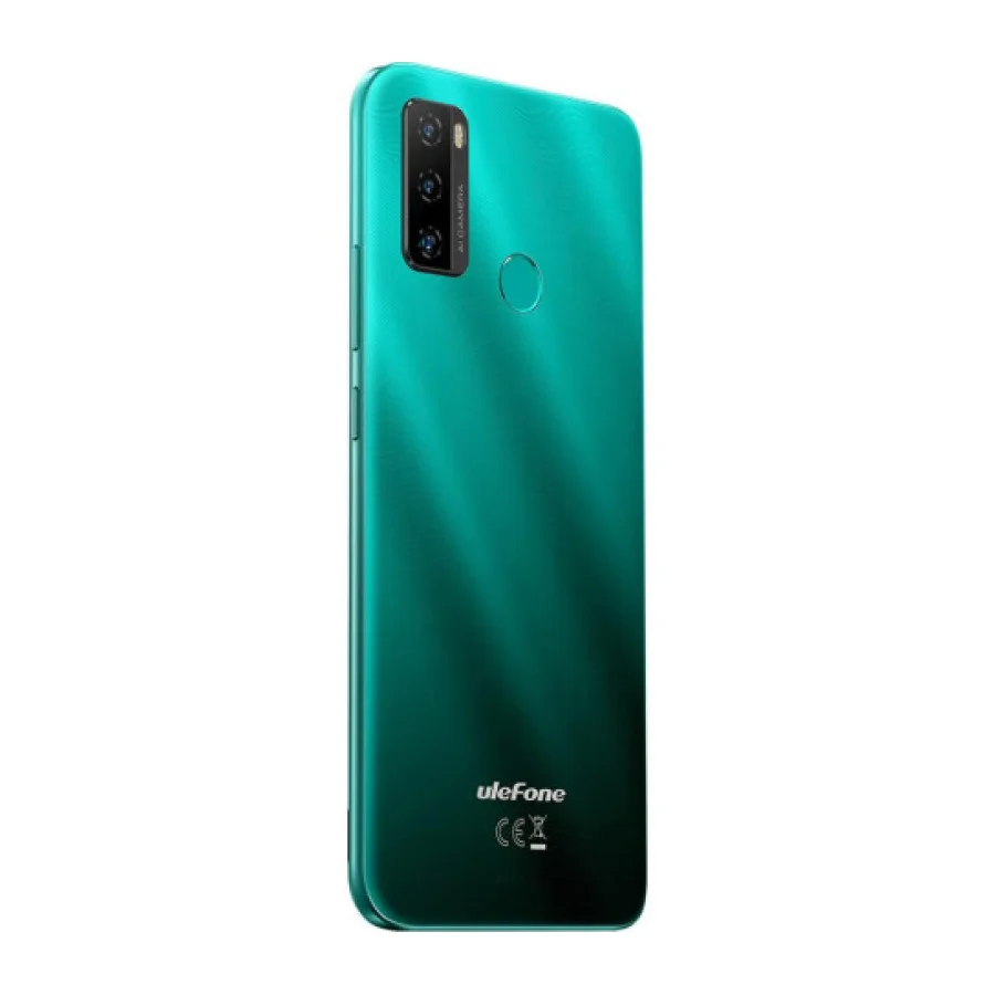 Ulefone Note 10P 3/128GB Green