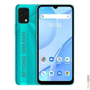 UMIDIGI Power 5S 4/32GB Jade Green
