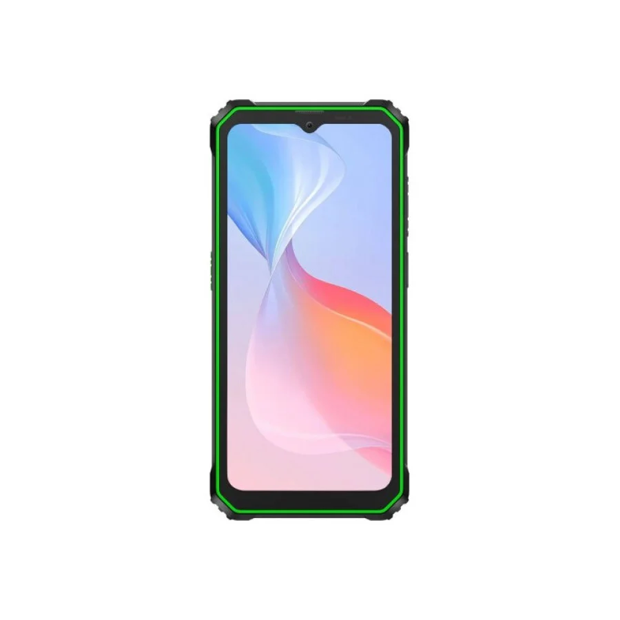 Blackview BV6200 Pro 4/128GB Green