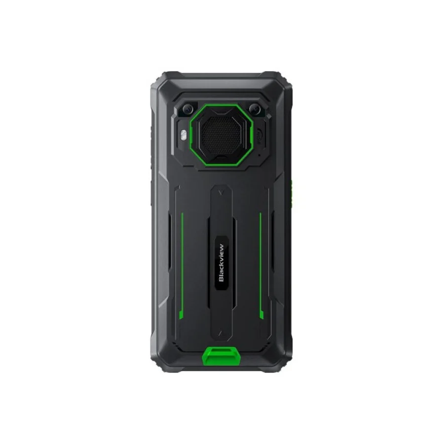 Blackview BV6200 Pro 4/128GB Green