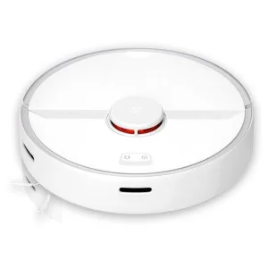 Xiaomi RoboRock Vacuum Cleaner S6 Pure S602-00 White
