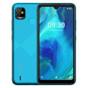 Tecno POP 5 BD2d 2/32GB Ice Blue (4895180775093) (UA)