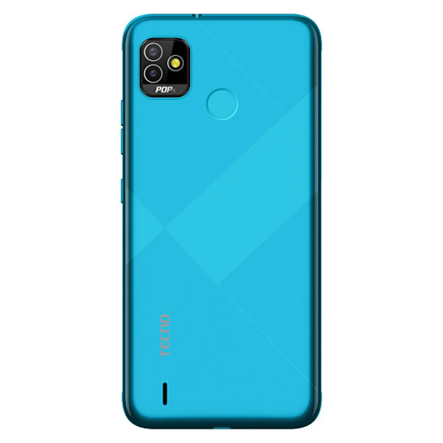 Tecno POP 5 BD2d 2/32GB Ice Blue (4895180775093) (UA)