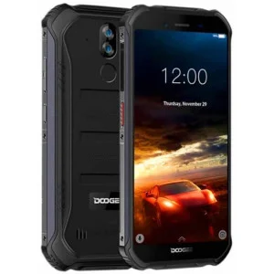 DOOGEE S40 Pro 4/64GB Black