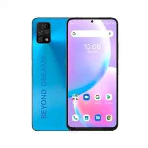 Umidigi A11 Pro Max 8/128GB Blue (UA)