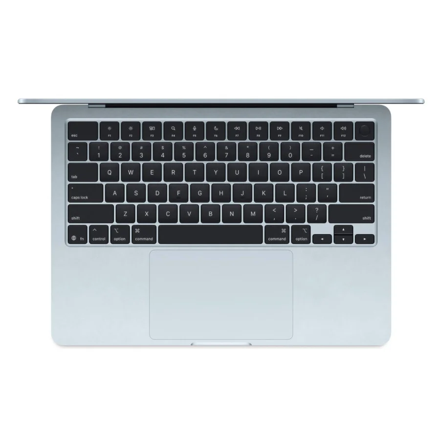 Apple MacBook Air 13,6" 2025 Sky Blue (Z1H7000RU)