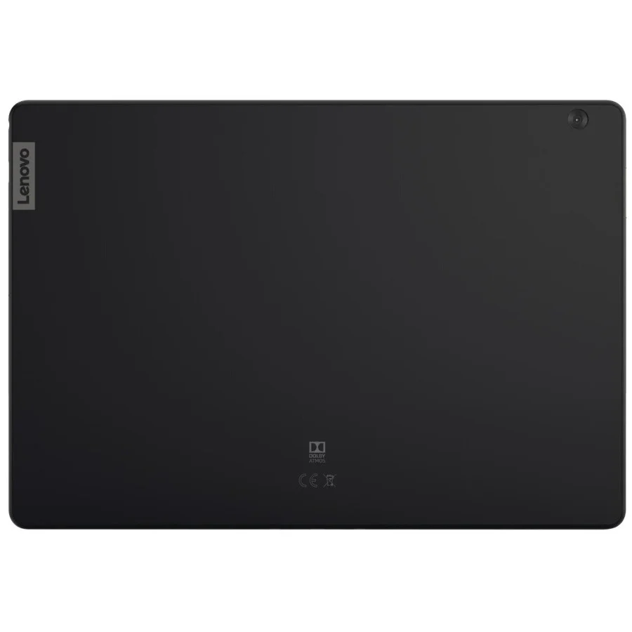 Lenovo Tab M10 (TB-X505F) Wi-Fi 2/32GB Slate Black (ZA4G0055UA)