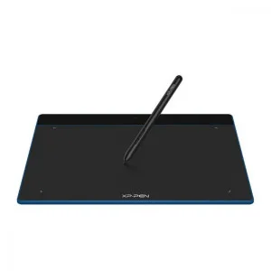 XP-Pen Deco Fun L Blue