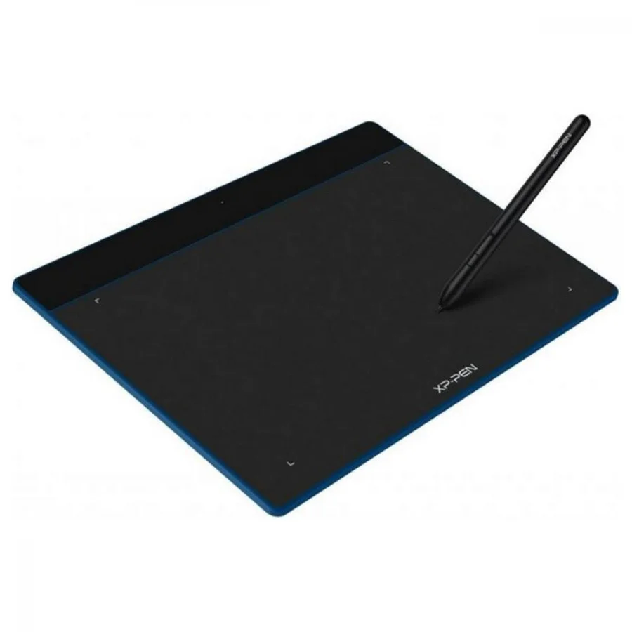XP-Pen Deco Fun L Blue