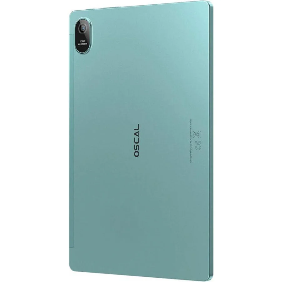 Blackview Oscal Pad 15 8/256GB Green + Keyboard