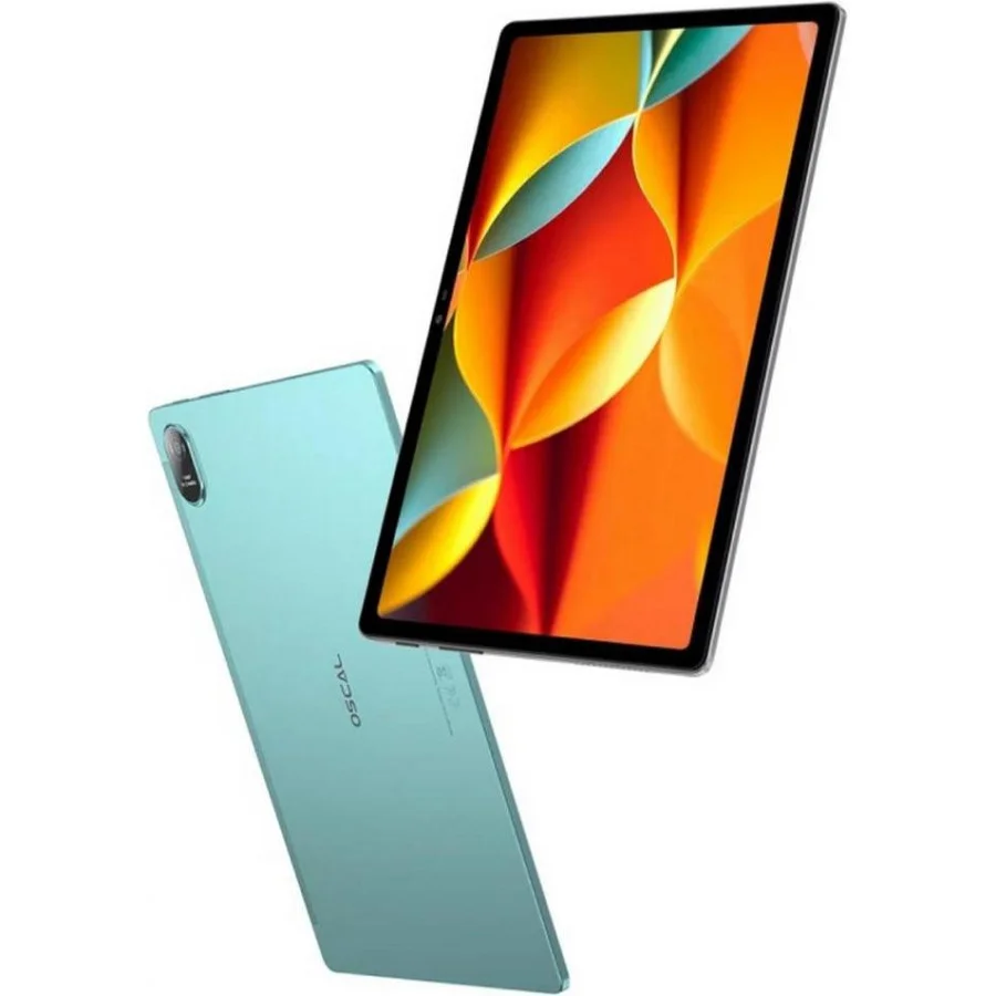Blackview Oscal Pad 15 8/256GB Green + Keyboard