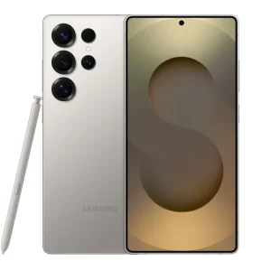 Samsung Galaxy S25 Ultra 12/256GB Titanium Gray (SM-S9380ZTD)