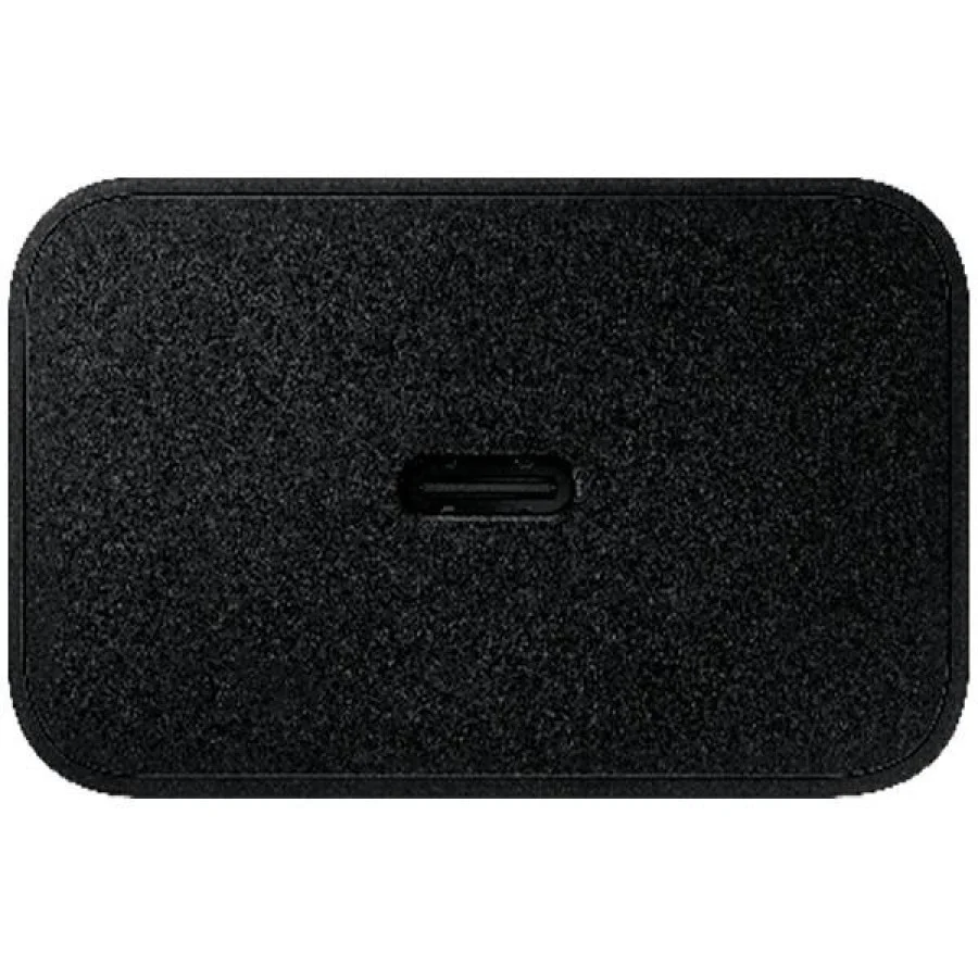 Samsung 45W Travel Adapter (with Type-C cable) Black (EP-TA845XBE) (High Copy)