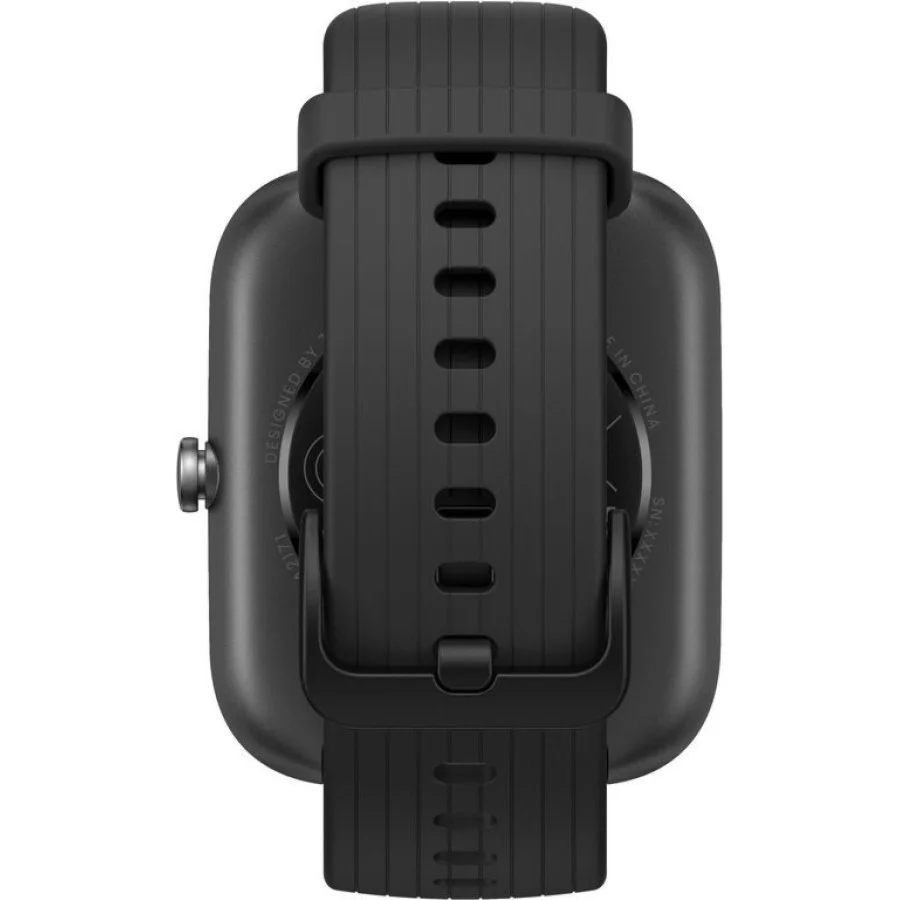 Amazfit Bip 3 Pro Black (UA)
