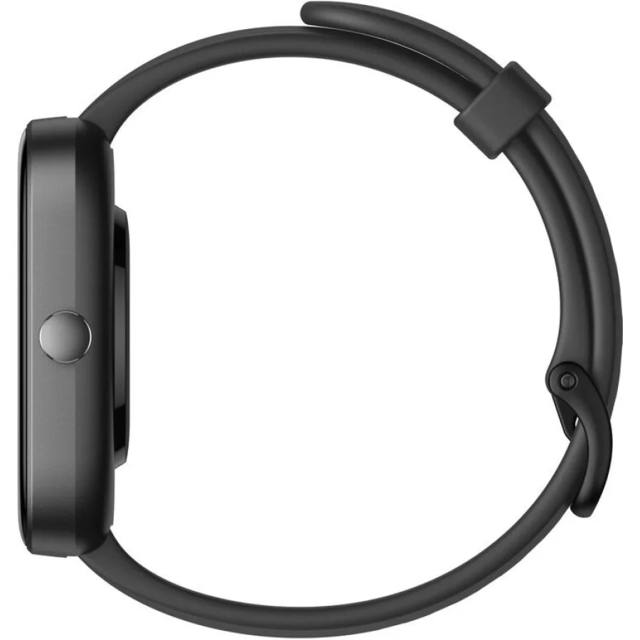 Amazfit Bip 3 Pro Black (UA)