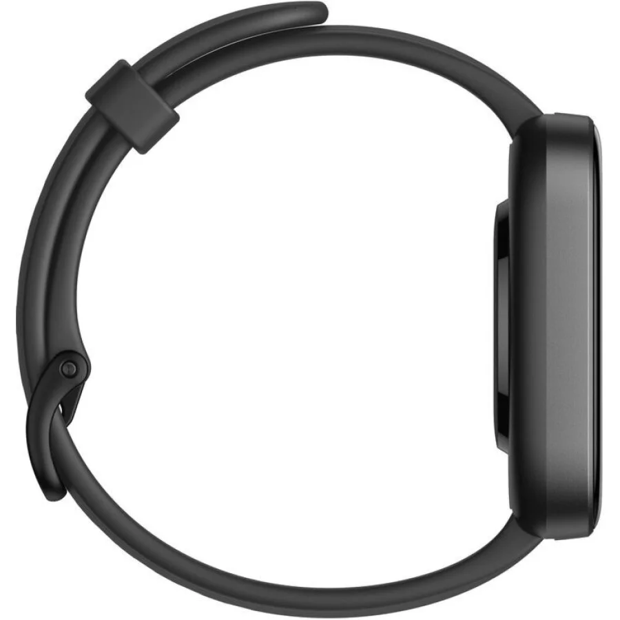 Amazfit Bip 3 Pro Black (UA)