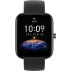 Amazfit Bip 3 Pro Black (UA)