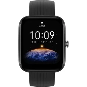 Amazfit Bip 3 Pro Black (UA)