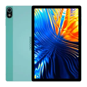 DOOGEE T10 Plus 8/256GB LTE Green