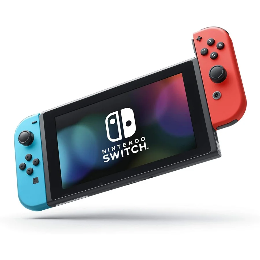 Nintendo Switch Version 2 Extend Battery