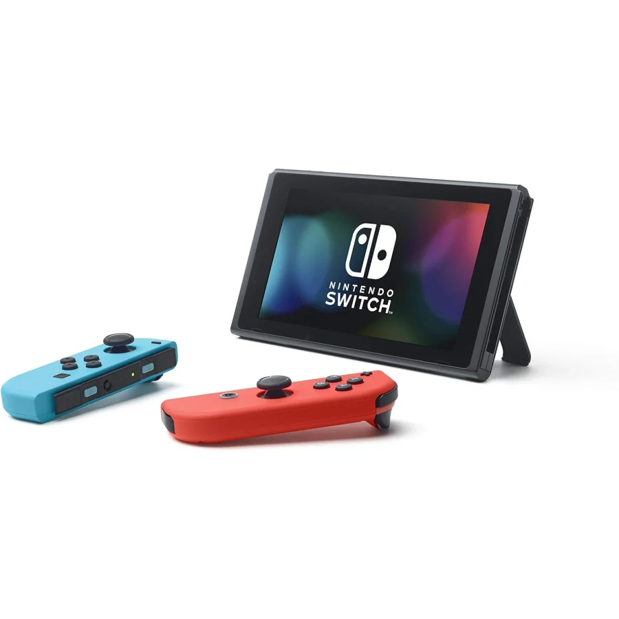 Nintendo Switch Version 2 Extend Battery