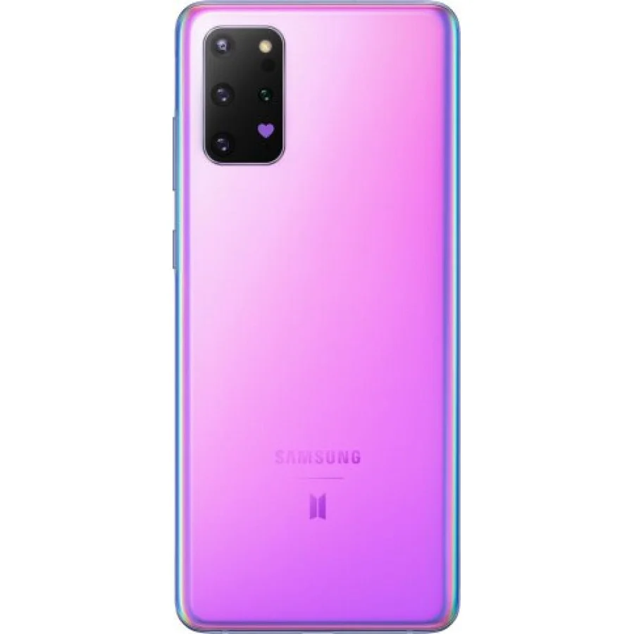 Samsung Galaxy S20+ 5G SM-G9860 12/128GB BTS Edition (Hazed Purple)