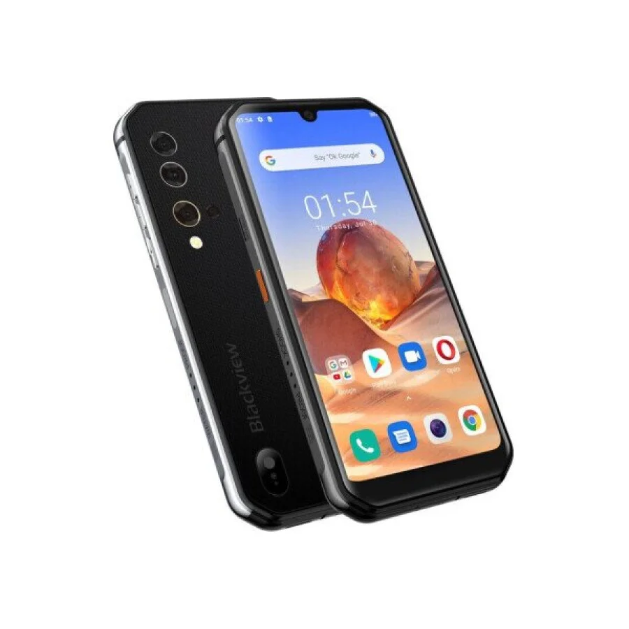 Blackview BV9900E 6/128GB Black