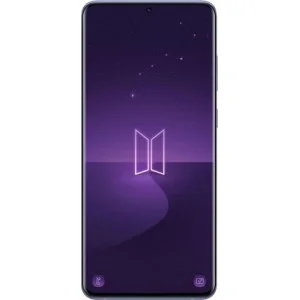 Samsung Galaxy S20+ 5G SM-G9860 12/128GB BTS Edition (Hazed Purple)