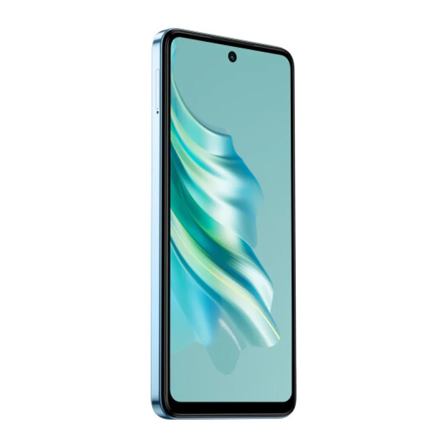 Tecno Spark 20 (KJ5n) 8/128Gb Magic Skin Blue (4894947013546) (UA)