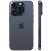 Apple iPhone 15 Pro 128GB Blue Titanium (MTV03)