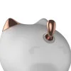 Baseus Cute Series Kitty Silicone Night Light White (DGAM-A02)