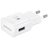 Samsung Fast Charge EP-TA20EWE Micro-USB White (High Copy)