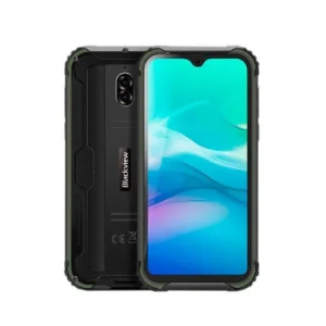 Blackview BV5900 3/32GB Green