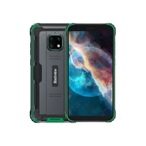 Blackview BV4900 pro 4/64GB Green