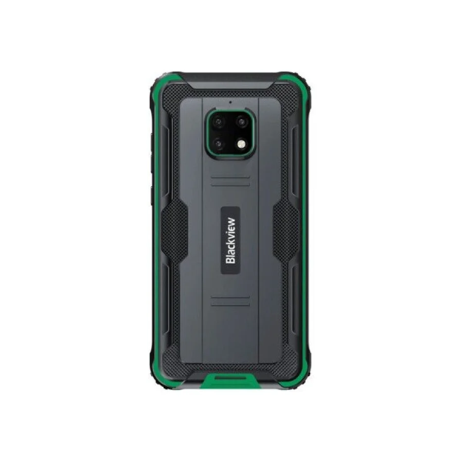 Blackview BV4900 pro 4/64GB Green