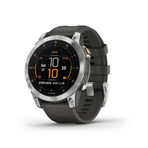 Garmin Epix (Gen 2) Porsche Design (010-02582-70)