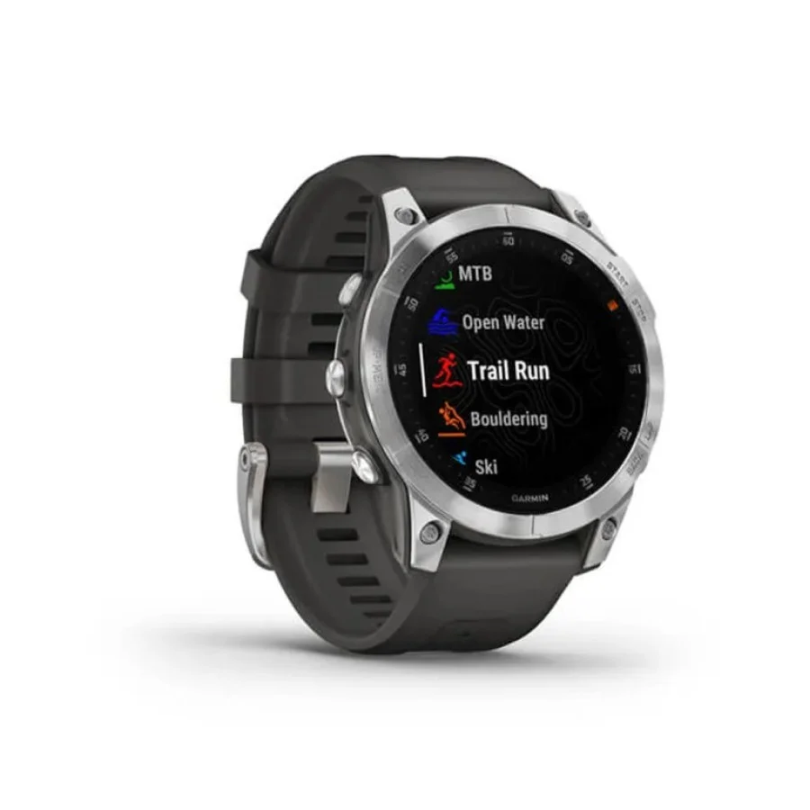 Garmin Epix (Gen 2) Porsche Design (010-02582-70)