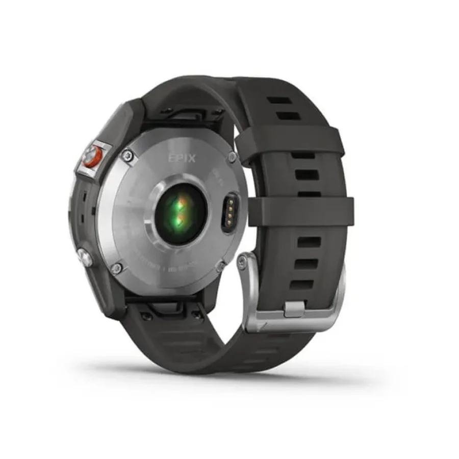 Garmin Epix (Gen 2) Porsche Design (010-02582-70)