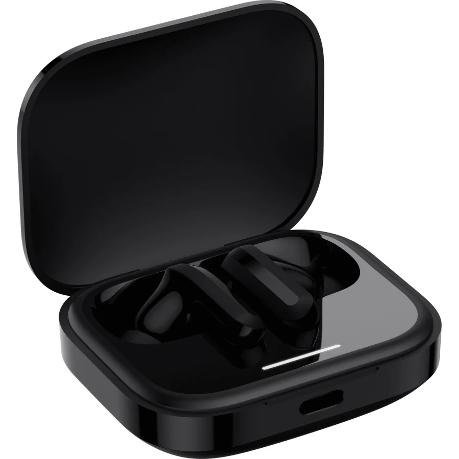 Xiaomi Redmi Buds 5 Midnight Black (BHR7627GL/BHR7629CN) (UA)