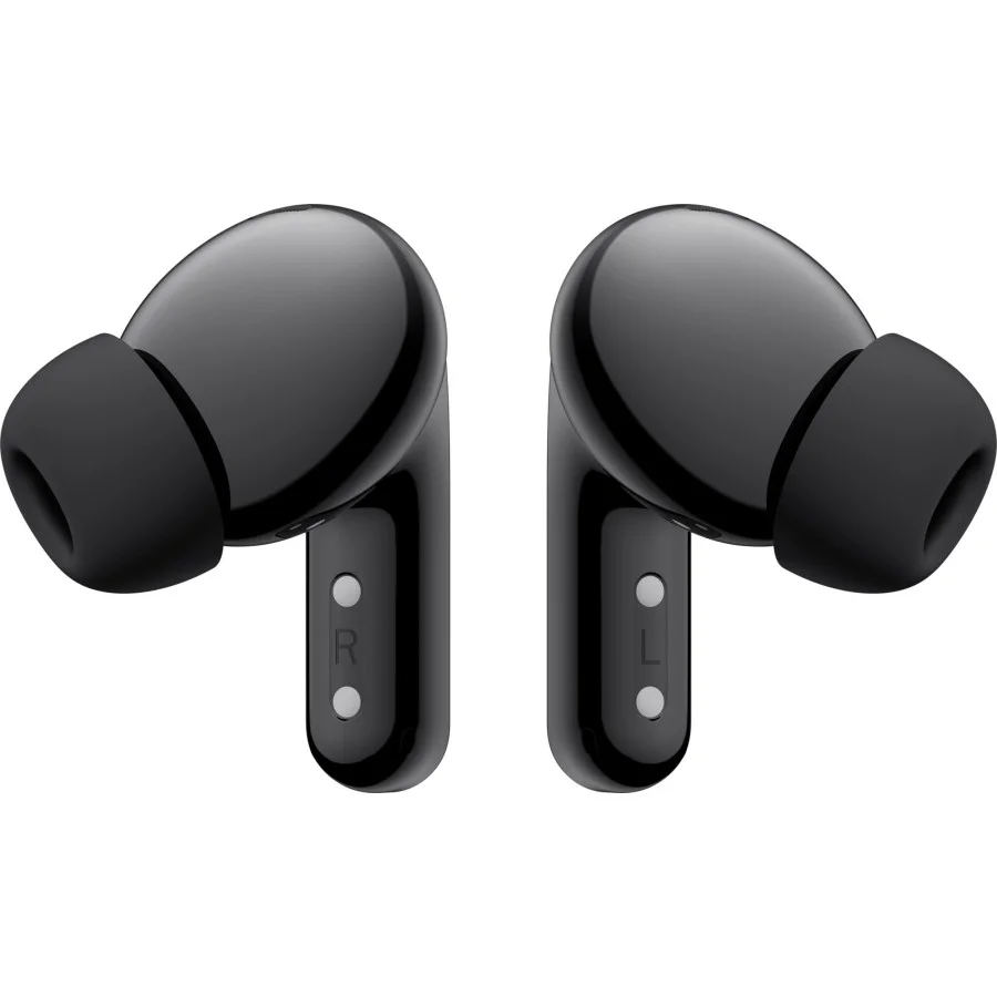 Xiaomi Redmi Buds 5 Midnight Black (BHR7627GL/BHR7629CN) (UA)