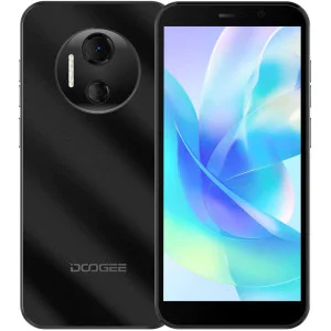 DOOGEE X97 Pro 4/64GB Black