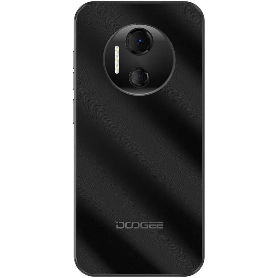 DOOGEE X97 Pro 4/64GB Black