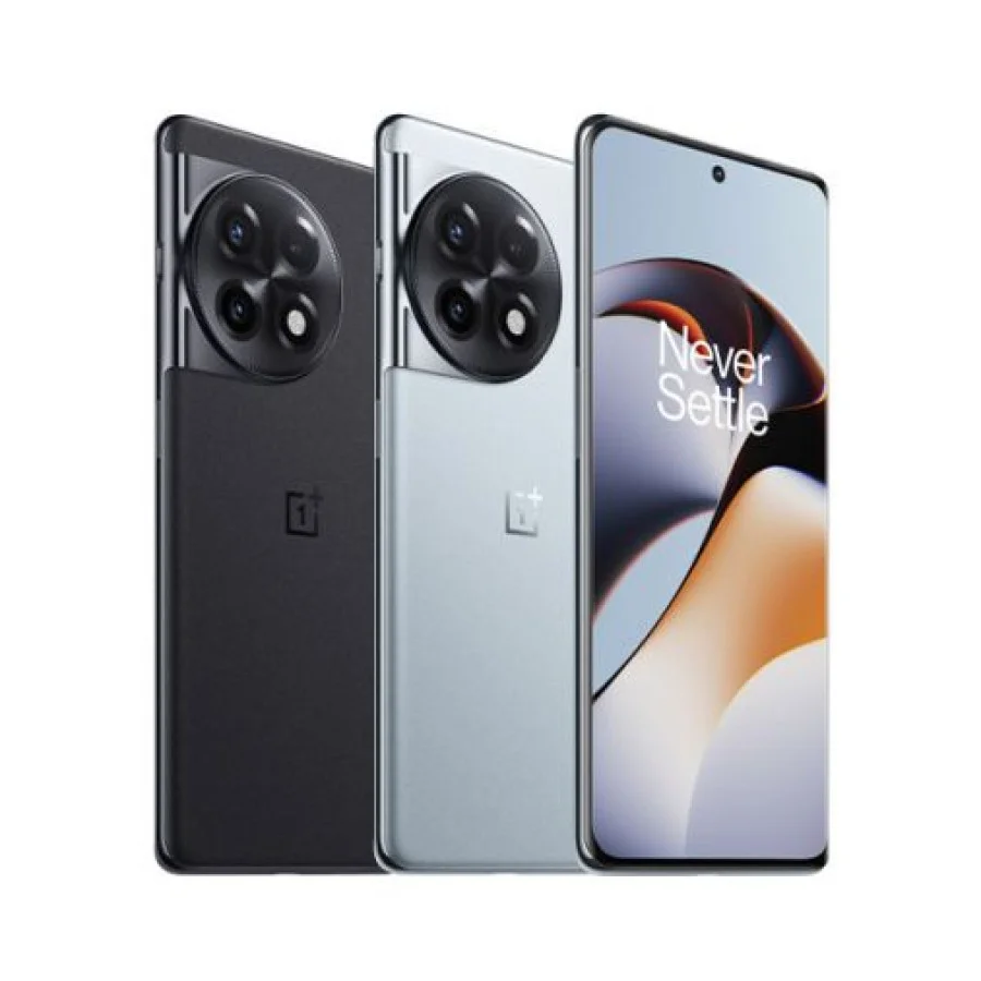 OnePlus Ace 2 16/512GB Black